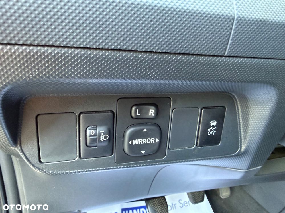 Toyota Auris - 28