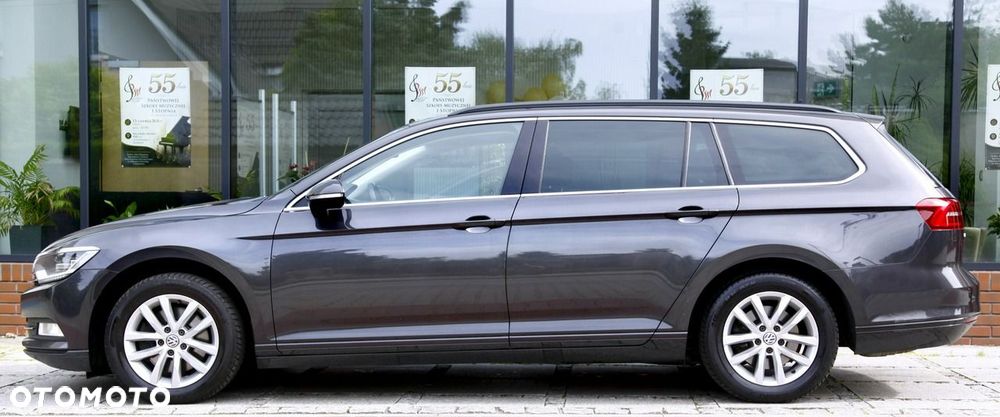 Volkswagen Passat - 21