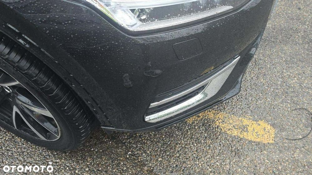 Volvo XC 90 B6 B AWD Ultimate Bright 7os - 14