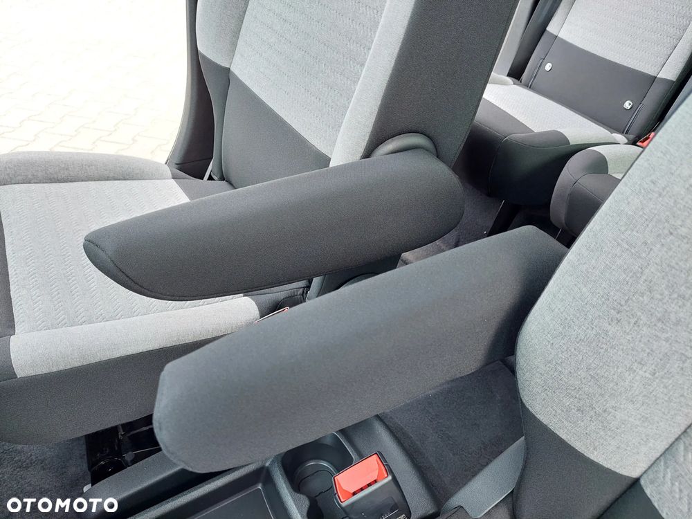 Citroën Berlingo M 1.2 PureTech Plus S&S - 21