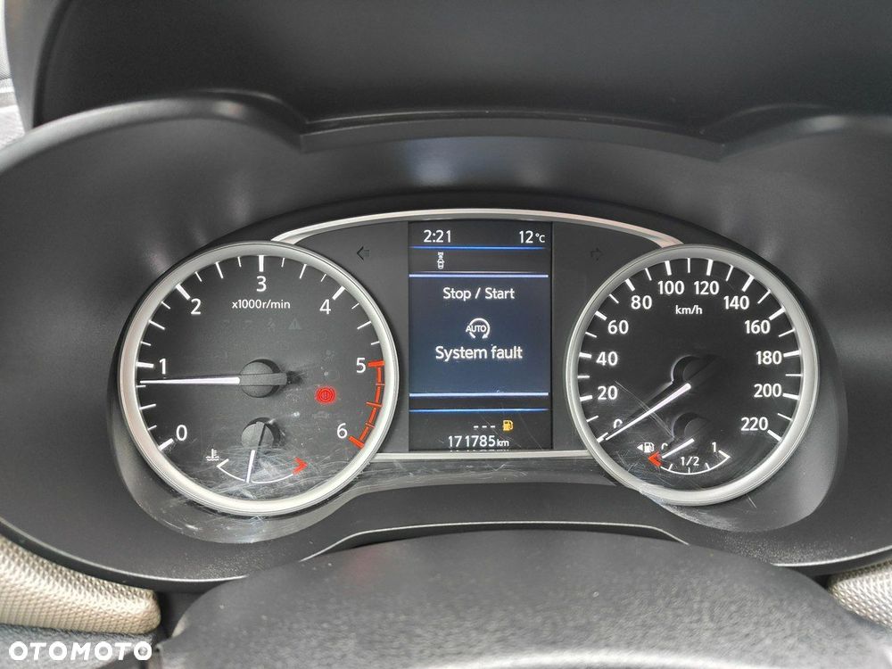 Nissan Micra 1.5 dCi Tekna - 9