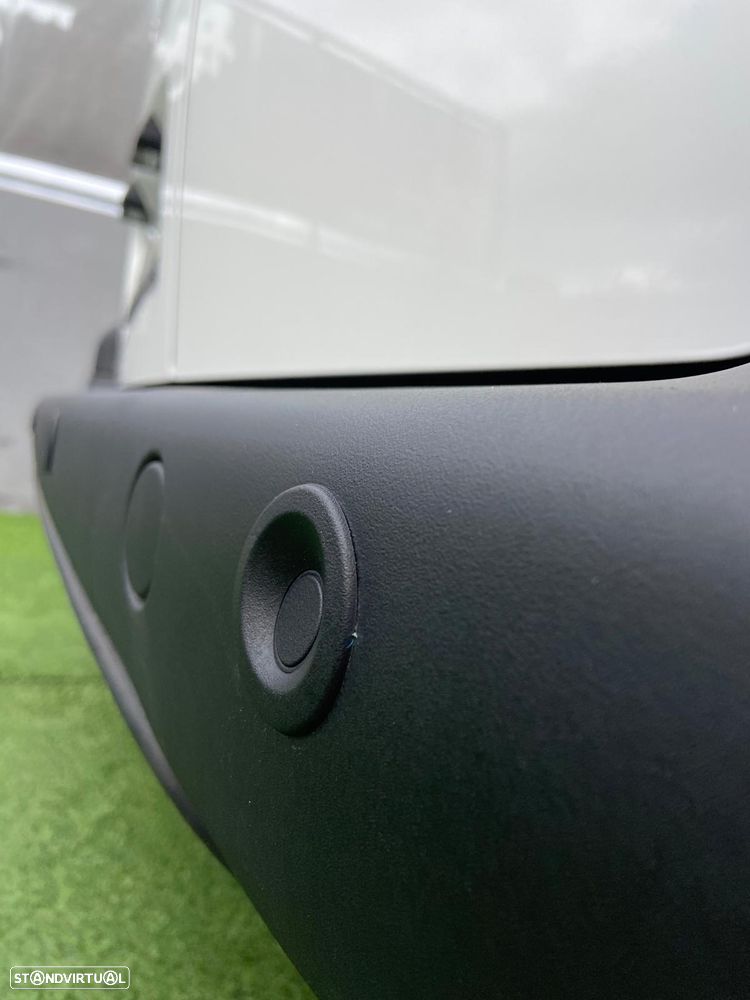 Peugeot Partner 1.6 HDI - 24