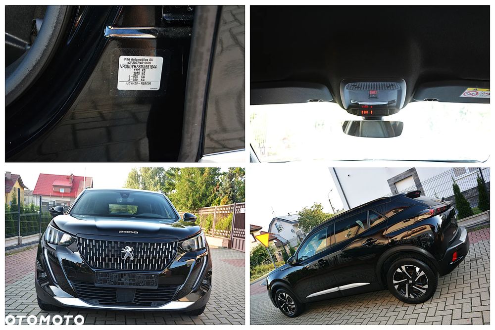 Peugeot 2008 ver-bluehdi-130-gt-s-s-eat8 - 39