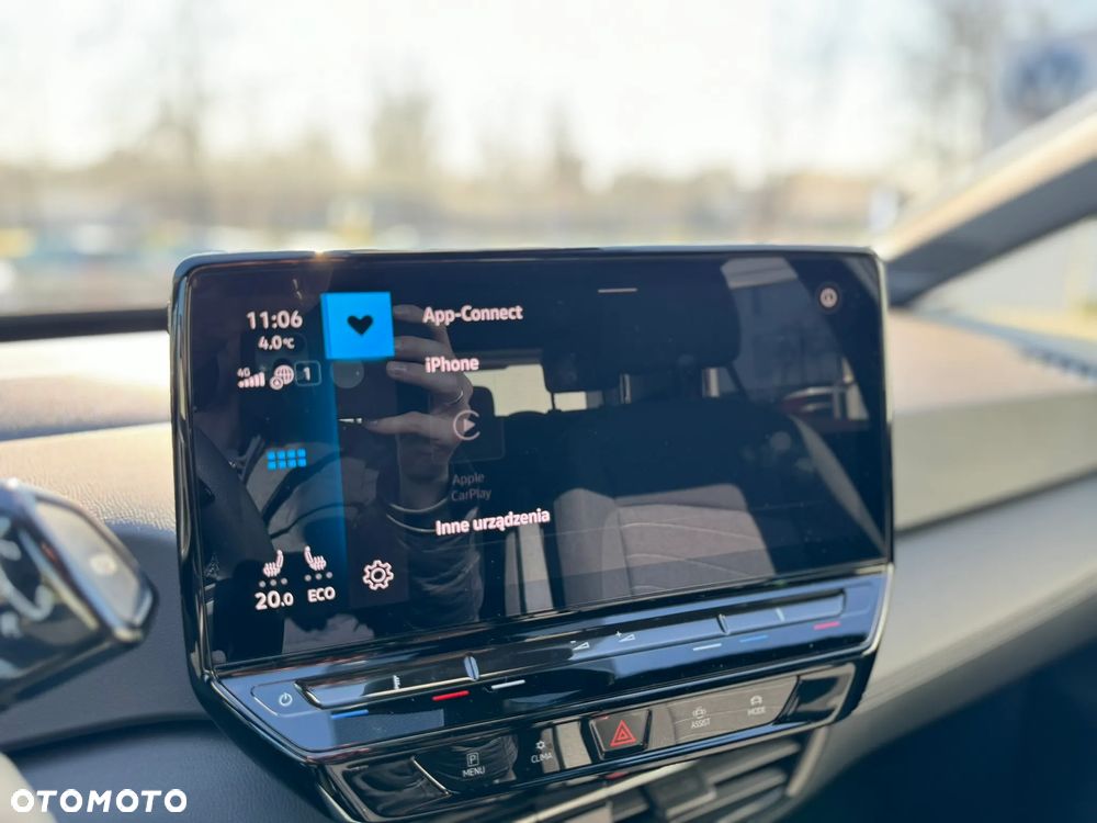 Volkswagen ID.3 58kWh Pro Performance - 21