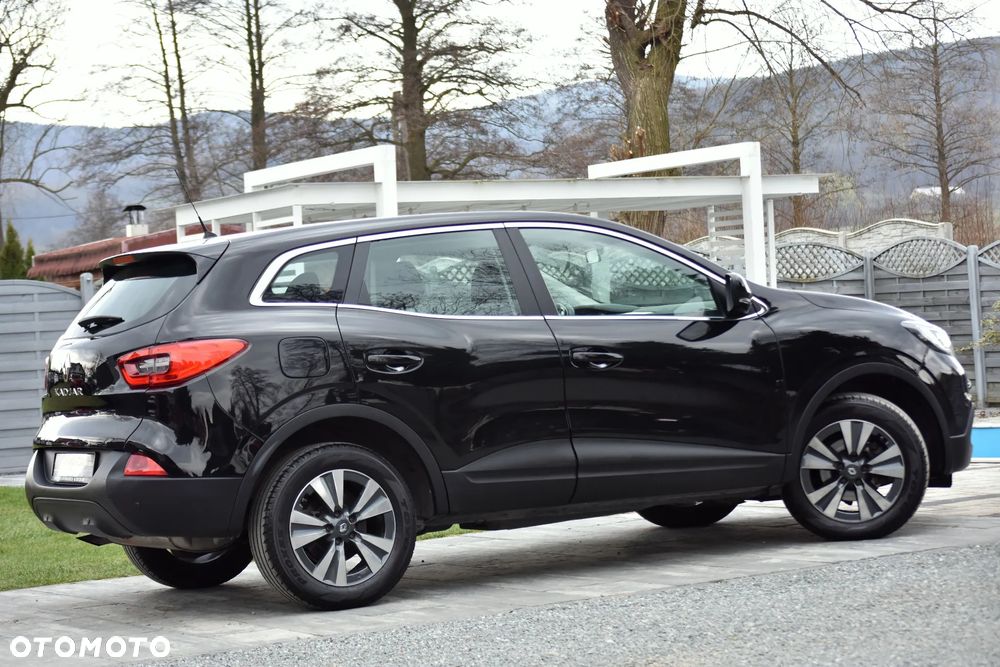 Renault Kadjar 1.2 Energy TCe Business - 20