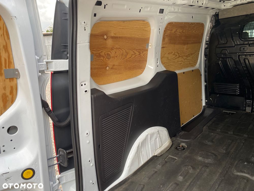 Ford Transit Connect 240 L2 LKW Autm Trend - 37