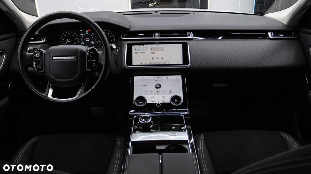 Land Rover Range Rover Velar 2.0 Si4 GPF - 14