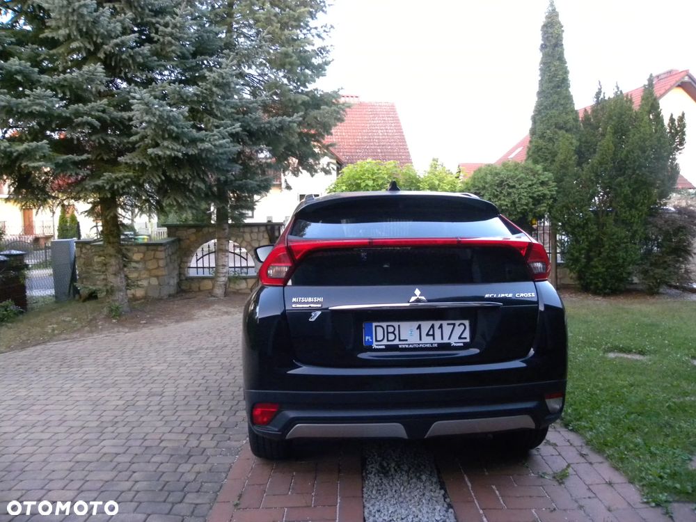 Mitsubishi Eclipse Cross 1.5 T-MIVEC ClearTec 2WD Diamant Edition - 7