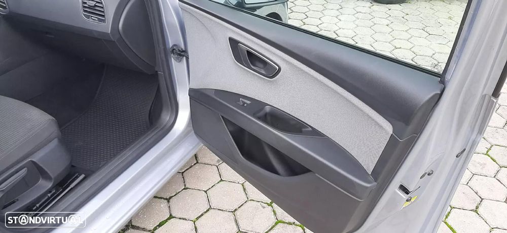 SEAT Leon - 41