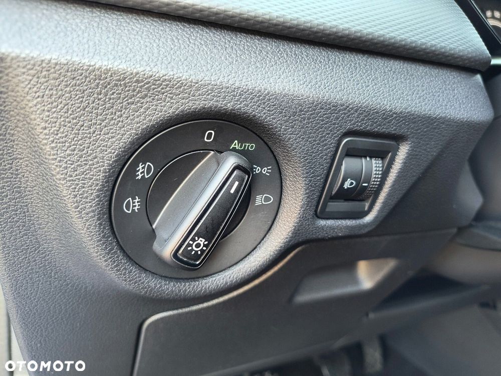 Skoda Scala 1.0 TSI Ambition - 21