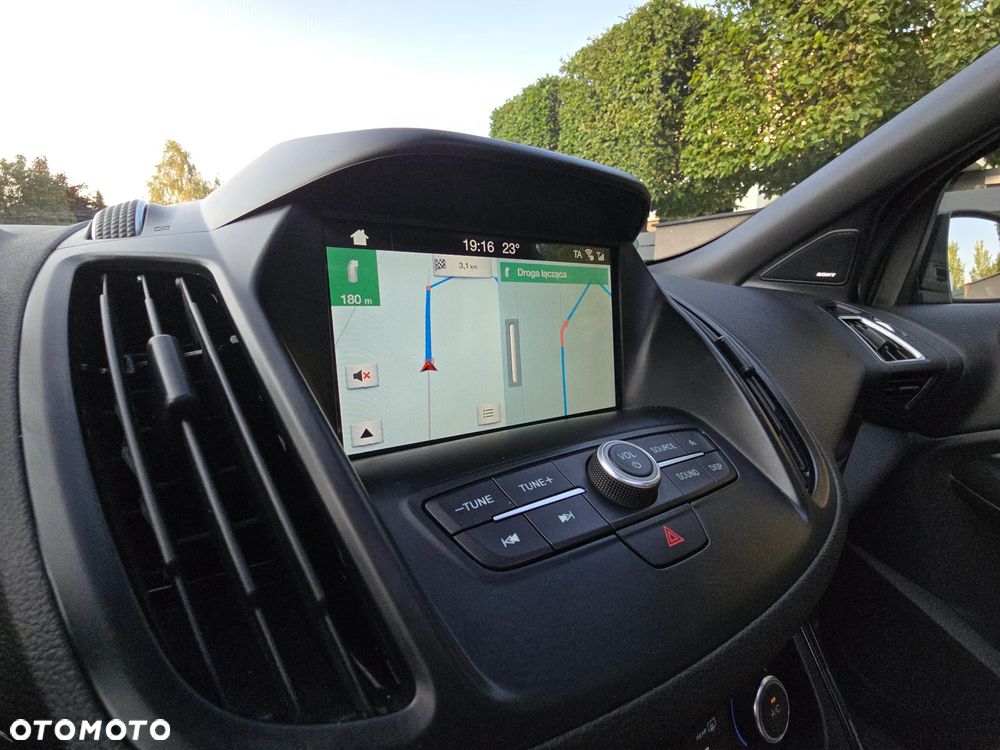 Ford Kuga 2.0 TDCi AWD ST-Line - 27