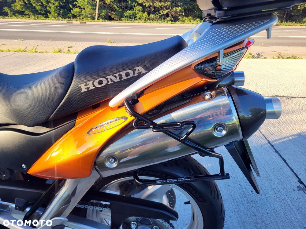 Honda XL - 34