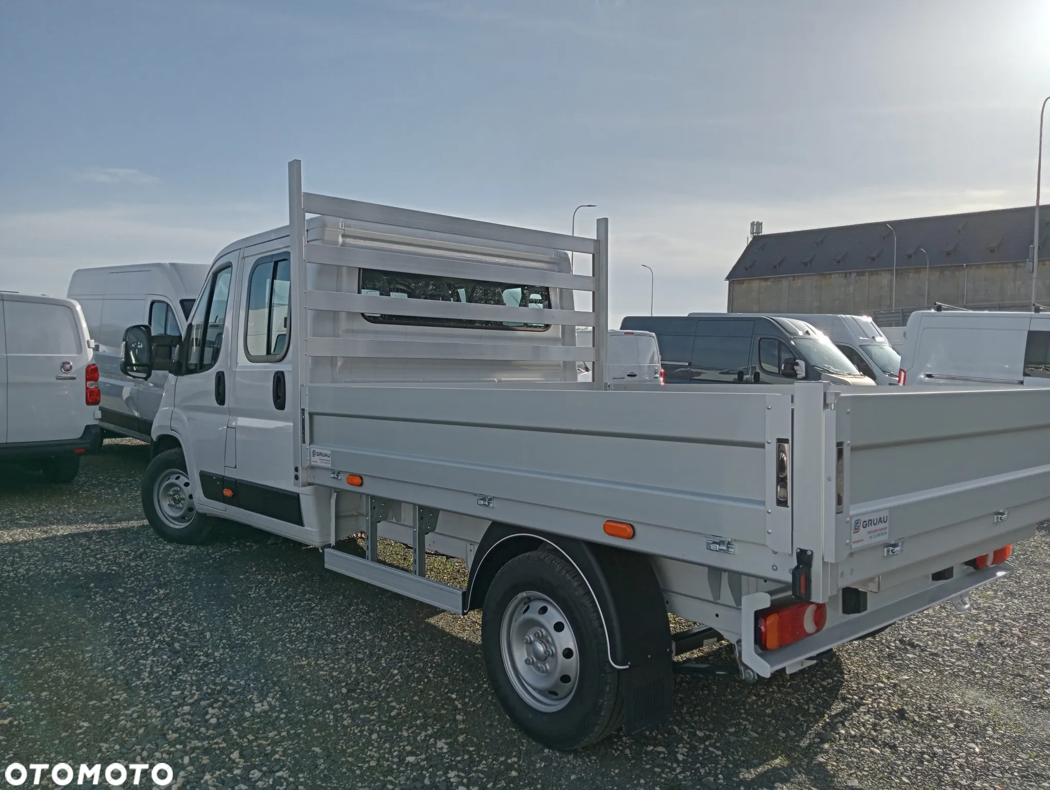 Fiat Ducato - 3