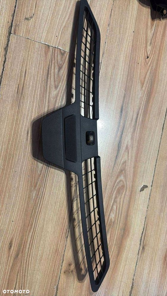 Kratka nawiewu deski rozdzielczej Ford mondeo mk5 - 1