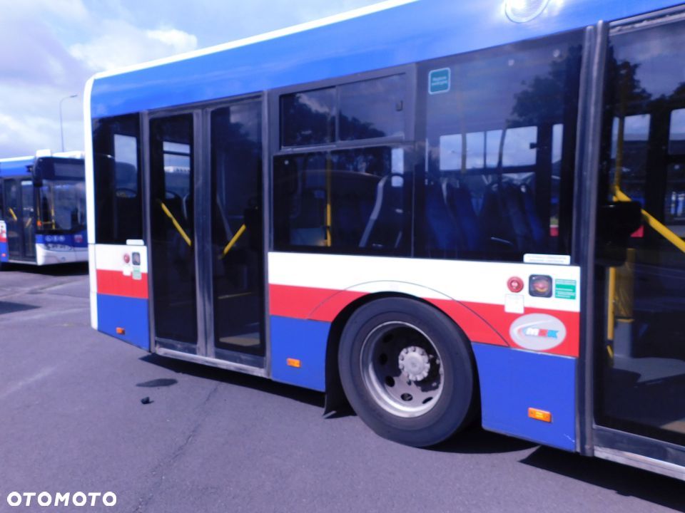 Solaris URBINO 18 - 20