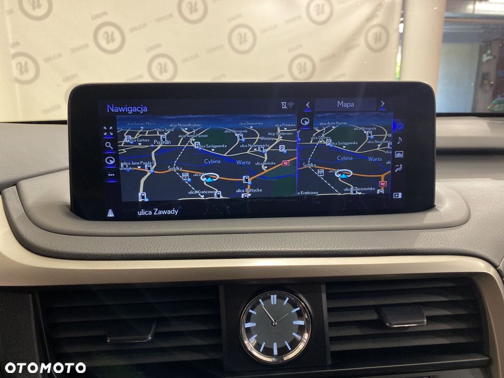 Lexus RX 450h Prestige MY19 - 16