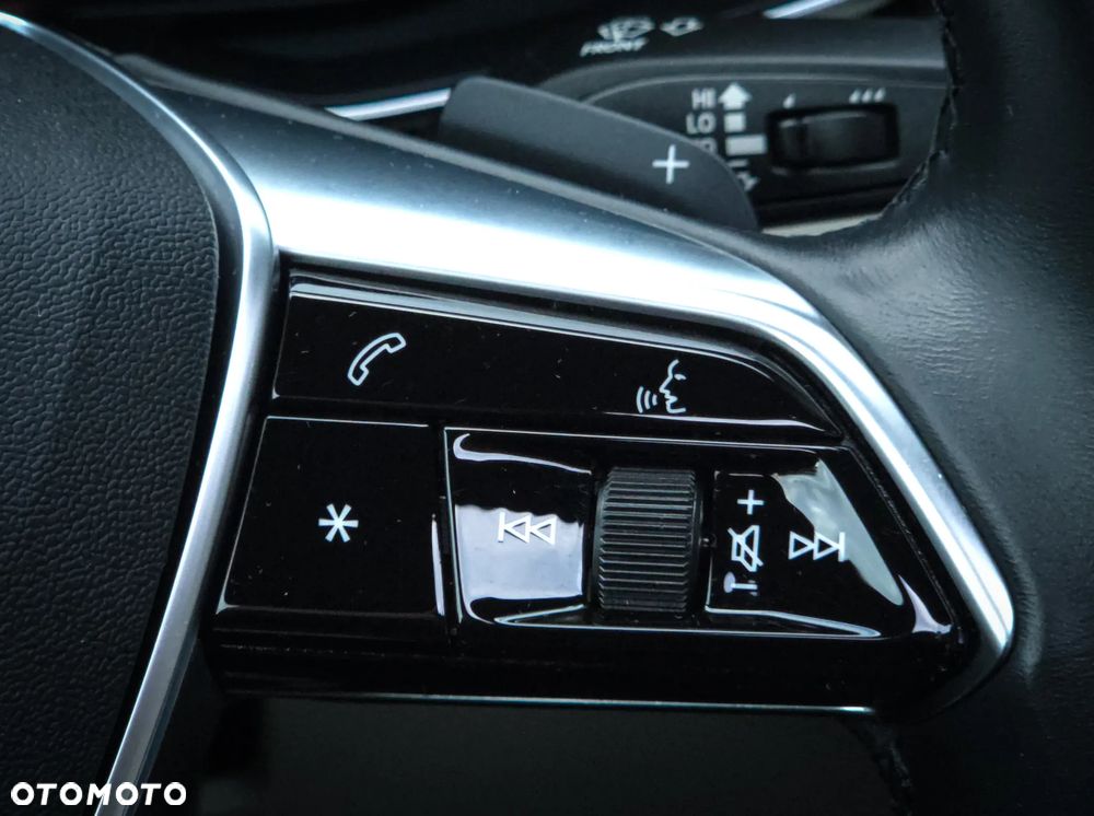 Audi A7 Sportback 50 TFSI e PHEV Quattro S tronic - 24