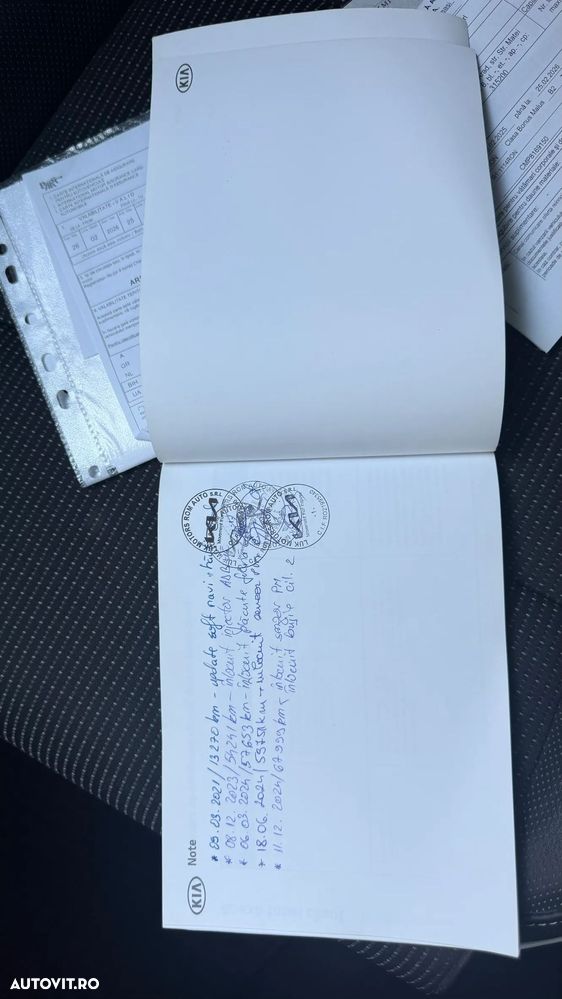 Kia Sportage 1.6 DSL 7DCT HP 4x2 GT Line - 19