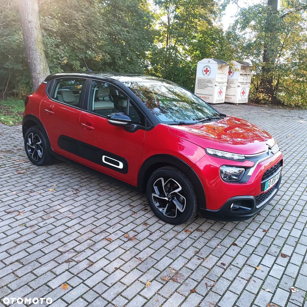 Citroën C3 - 16