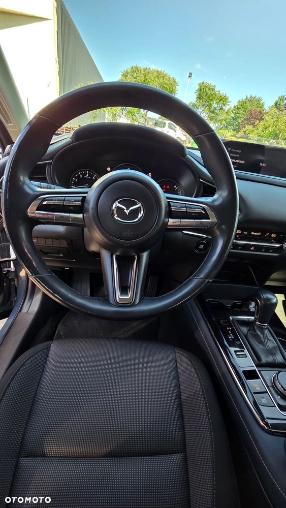 Mazda CX-30 - 3
