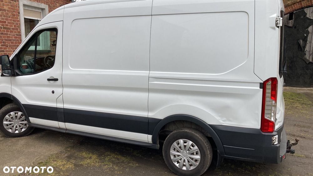 Ford Transit - 7