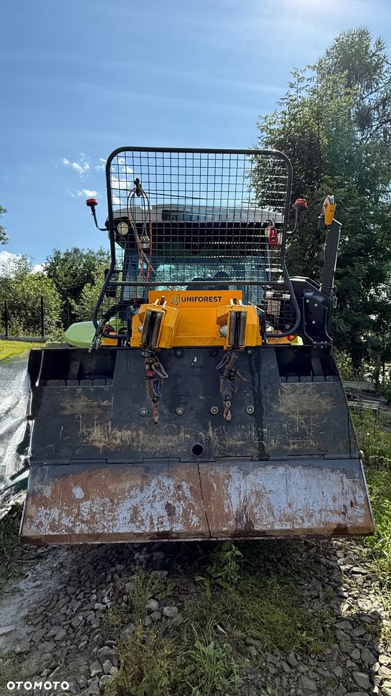 Uniforest 2x8,5G 2,1 m - 2