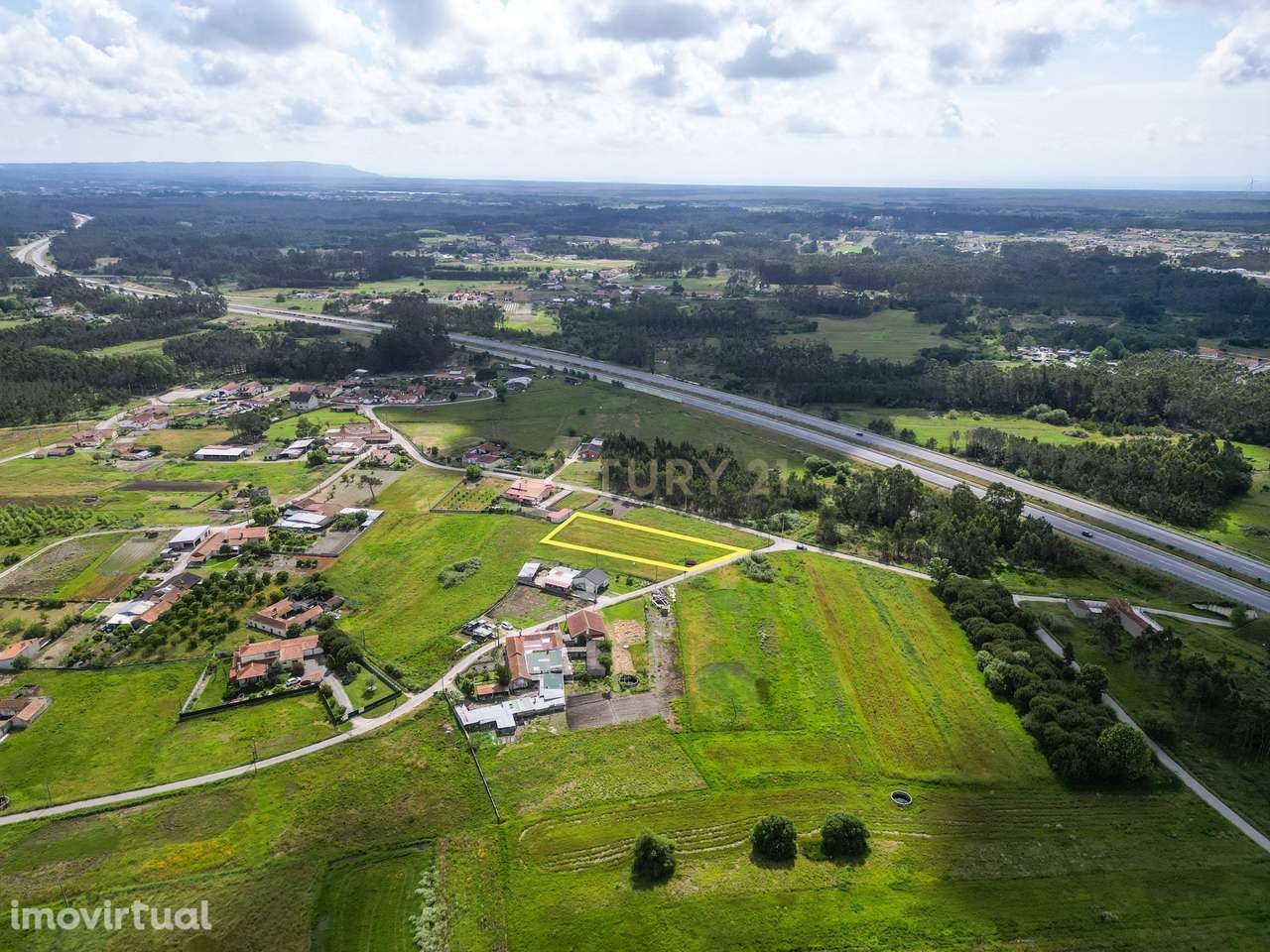 Oportunidade Única em Montemor o Velho - 40.000€ - Grande imagem: 5/12