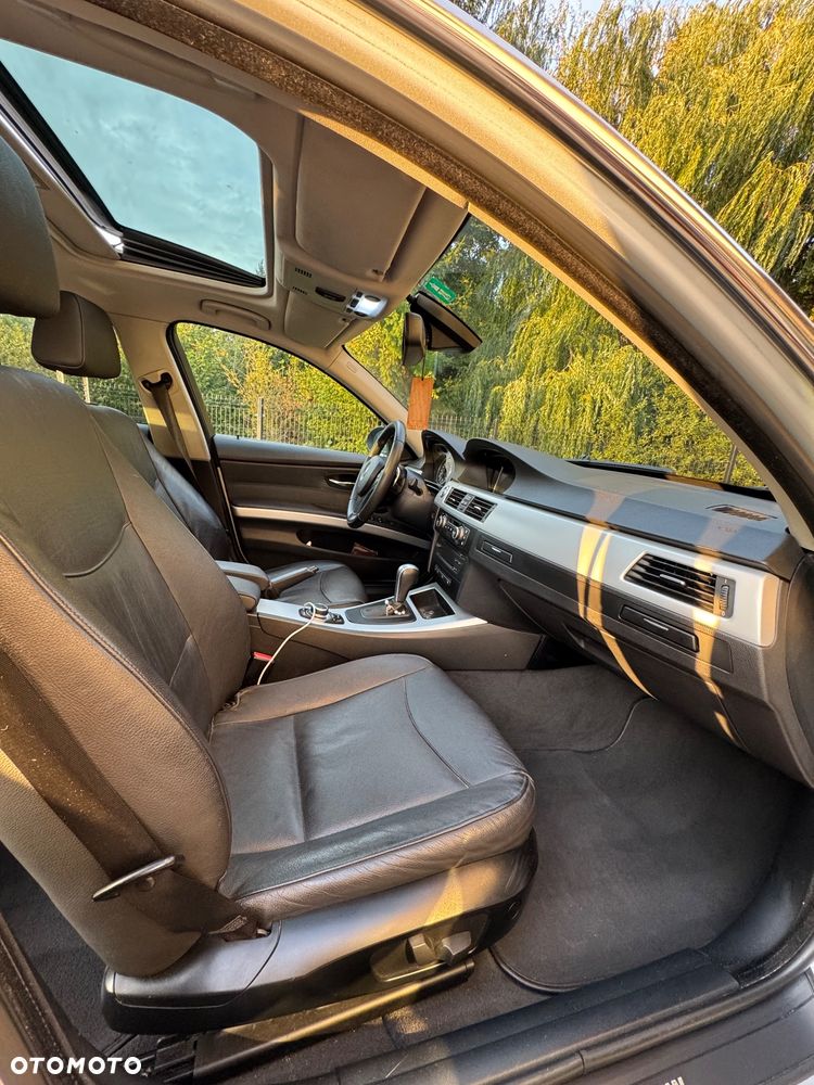BMW Seria 3 - 6