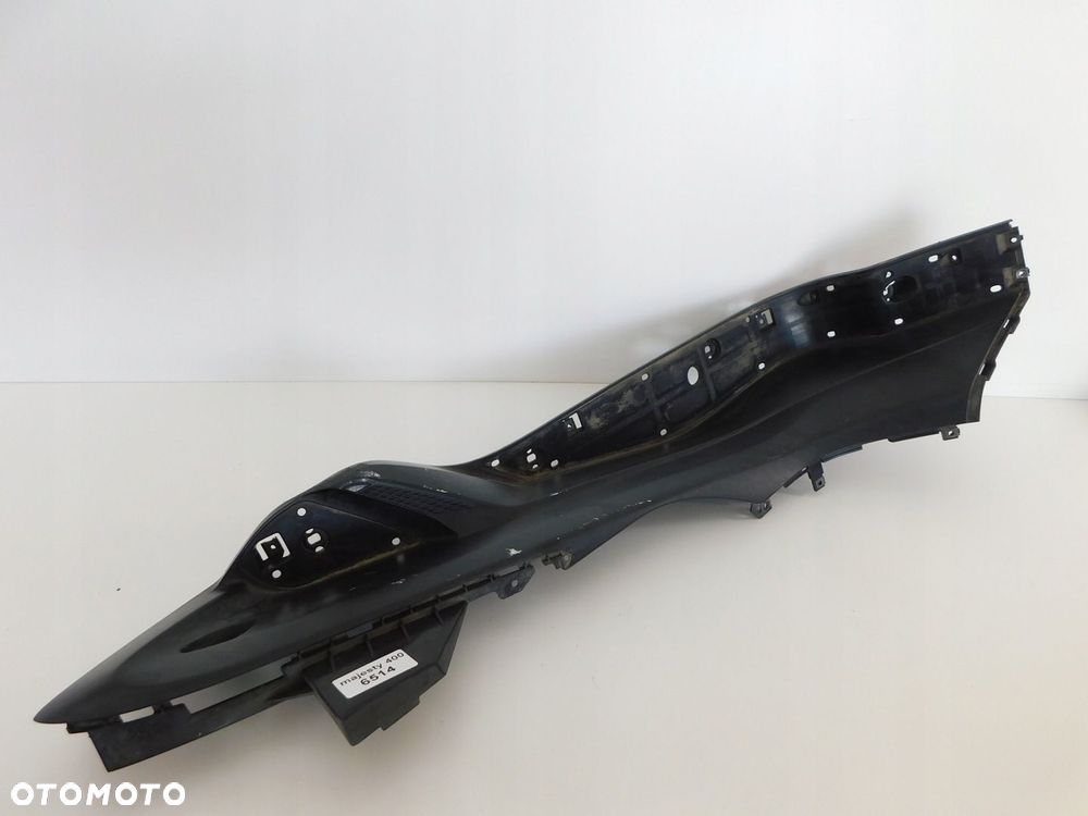 YAMAHA MAJESTY 400 PODŁOGA LEWA PODEST - 5