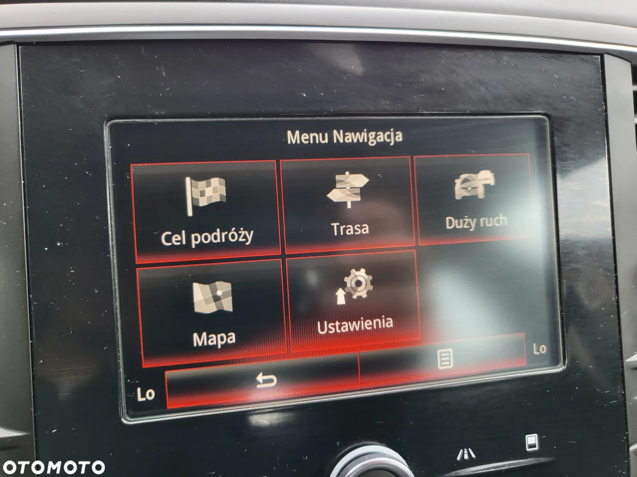 Renault Talisman Grandtour ENERGY dCi 130 LIFE - 11