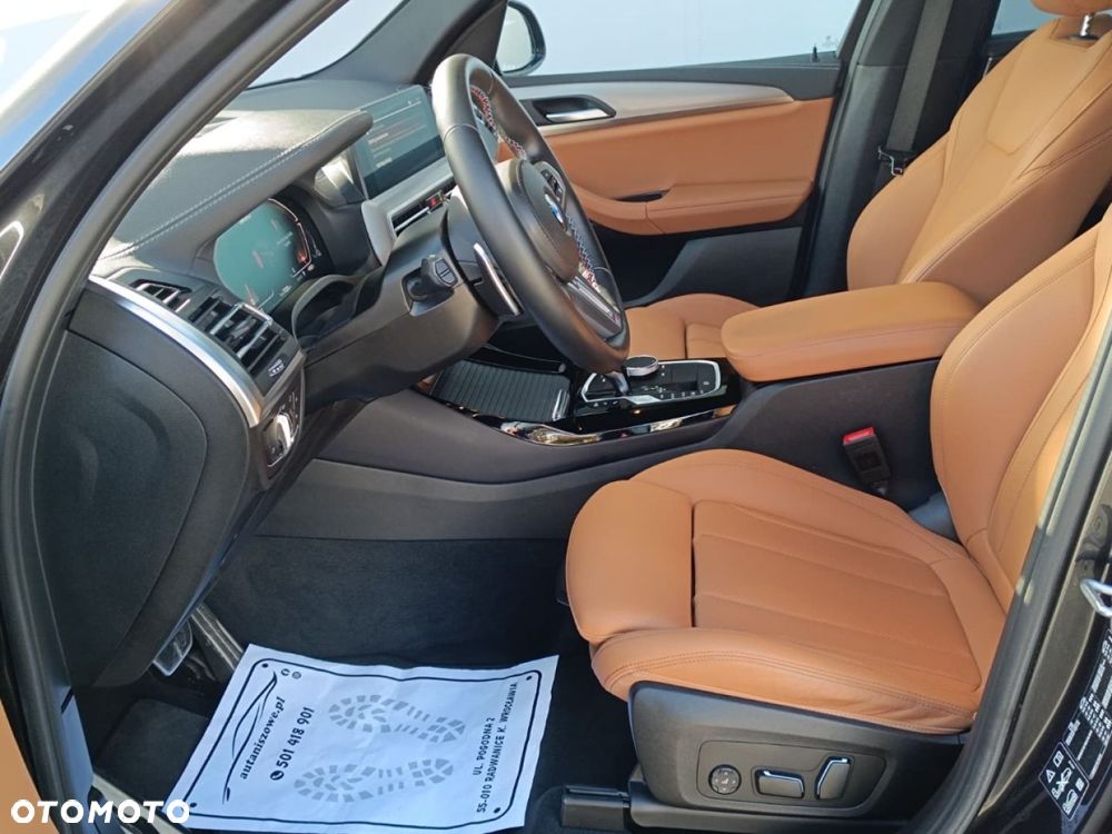 BMW X3 - 6