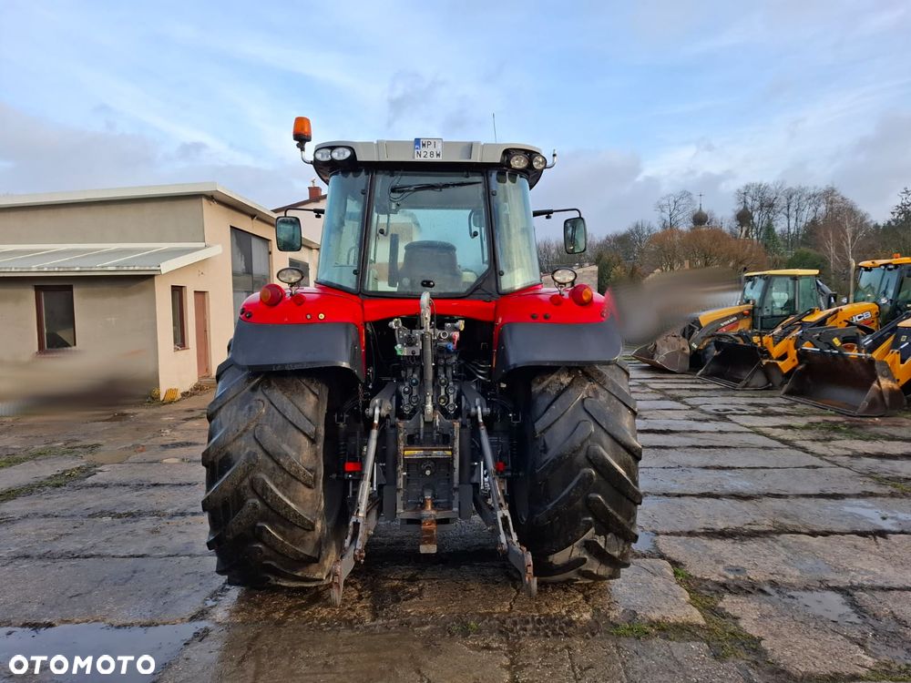 Massey Ferguson 7718 - 10