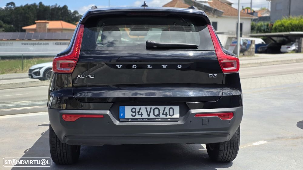 Volvo XC 40 2.0 D3 Inscription - 3