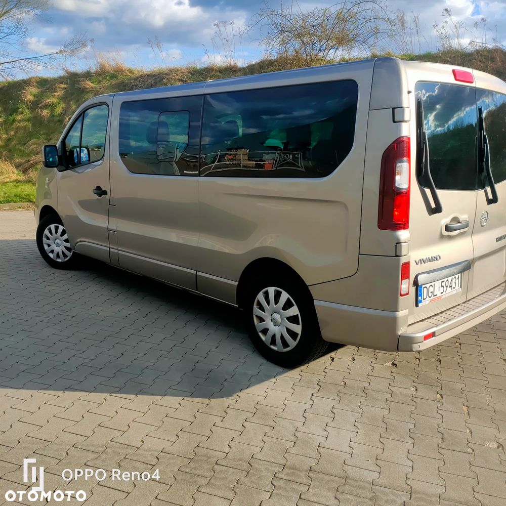 Opel Vivaro 1.6 CDTI L2 - 6
