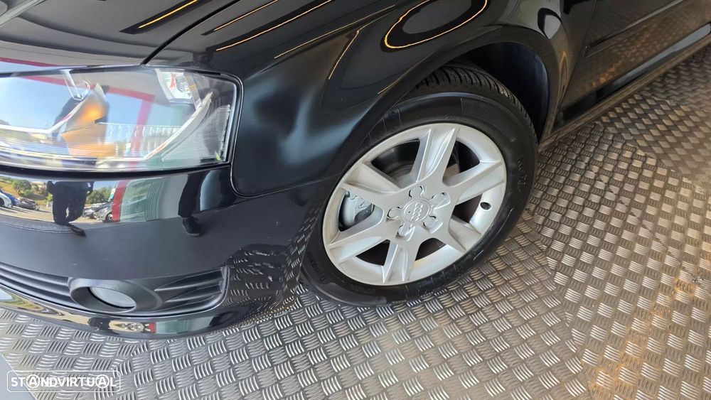 Audi A3 Sportback 2.0 TDi Attraction Business Line - 25