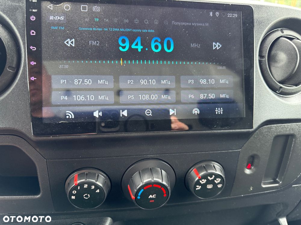 Renault Master - 19