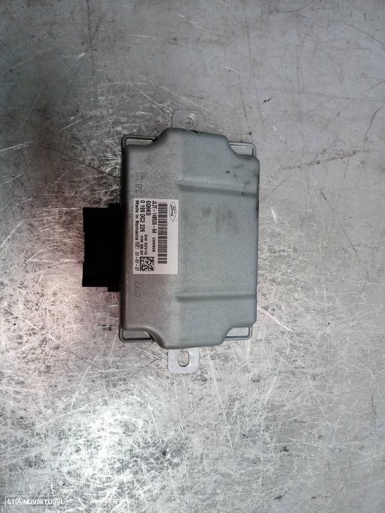 CENTRAL START STOP FORD RANGER TKE - 1