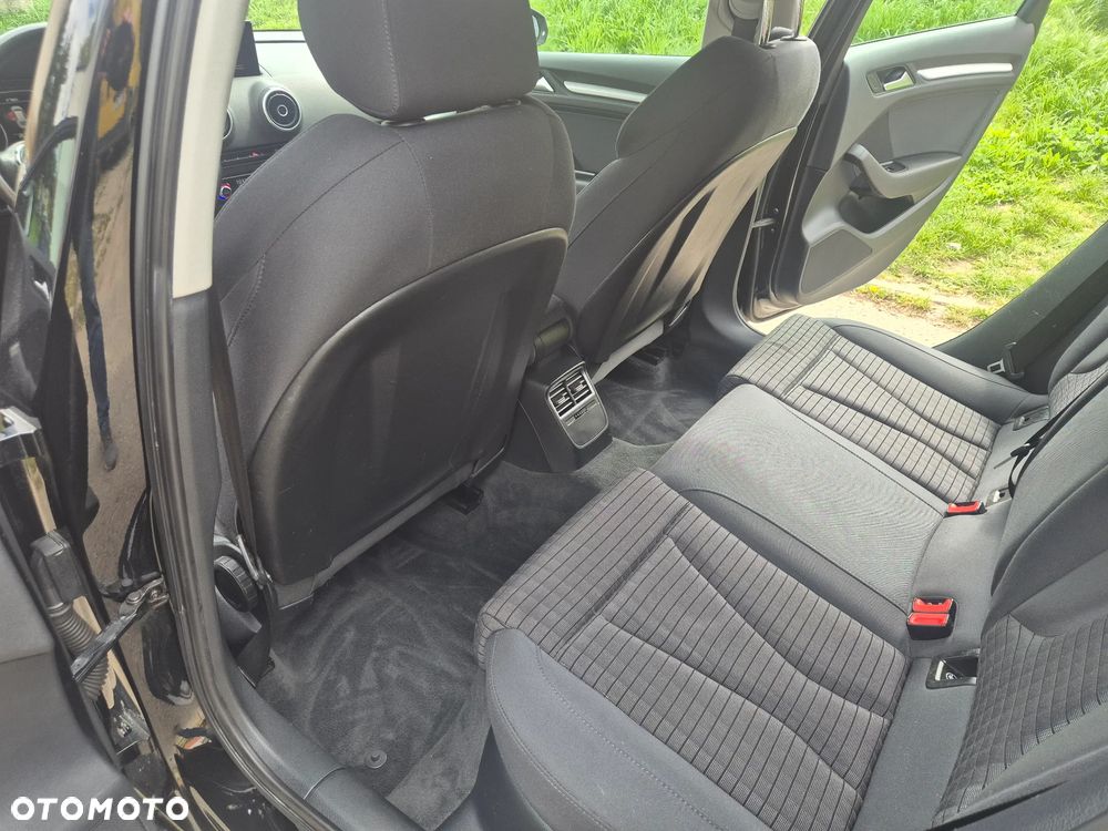 Audi A3 Sportback 2.0 TDI (clean diesel) Ambition - 10