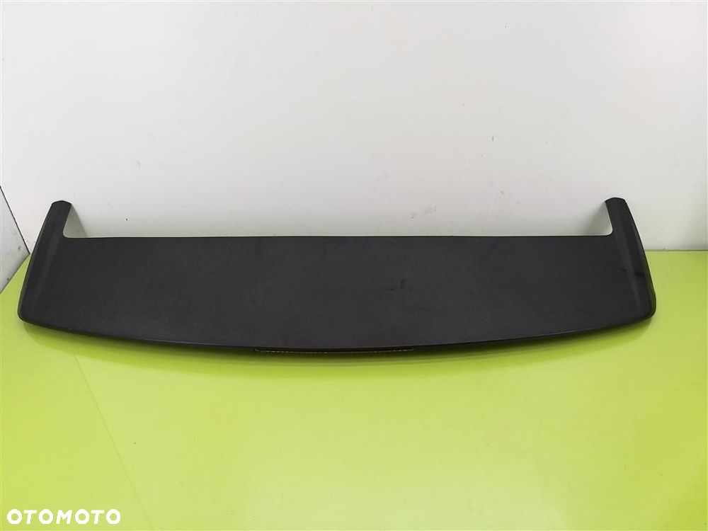 Owiewka górna spoiler dachowy Dodge Caliber 2006–2011R 05303754AE QYQ84TRMA - 1