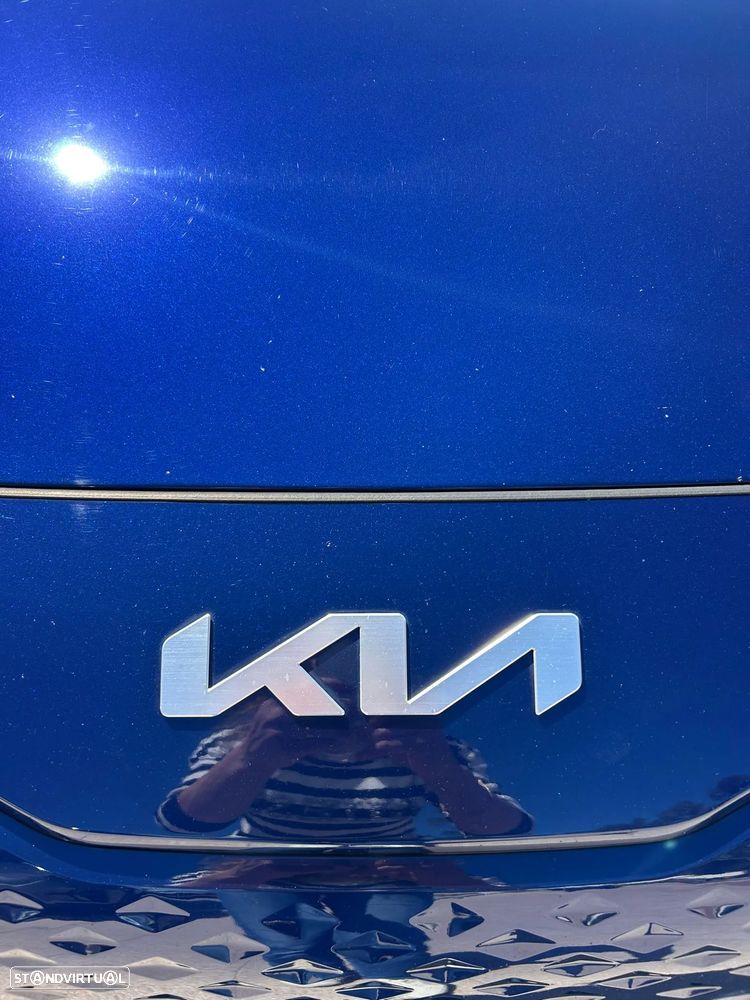Kia e-Niro 64kWh - 6