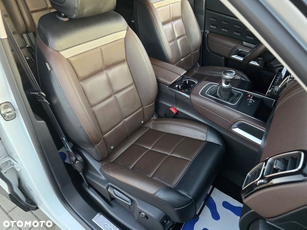 Citroën C5 Aircross 1.2 PureTech C-Series - 30