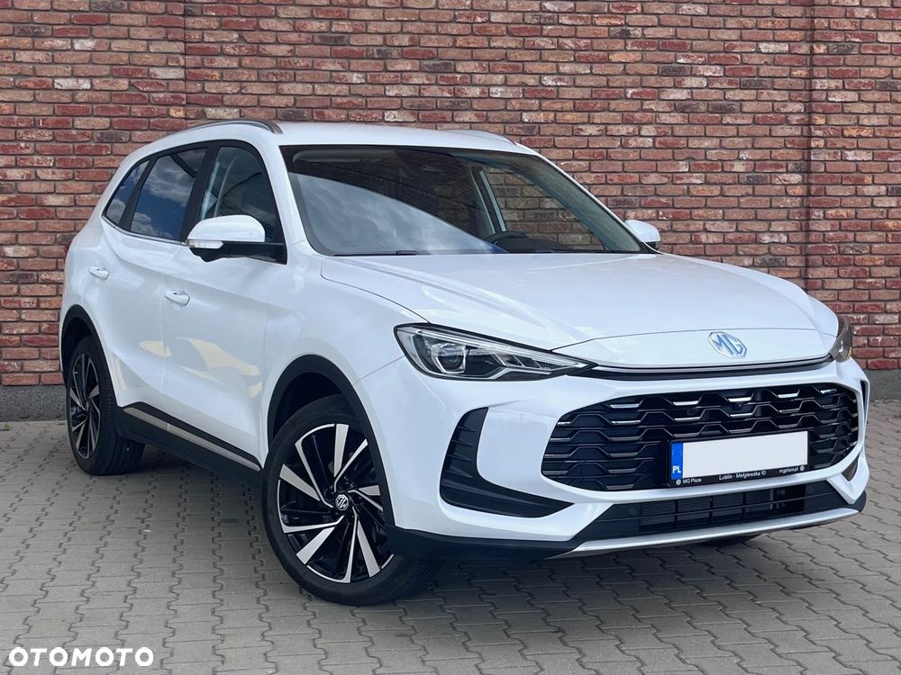 MG ZS Hybrid+ ver-1-5-hevplus-exclusive - 3