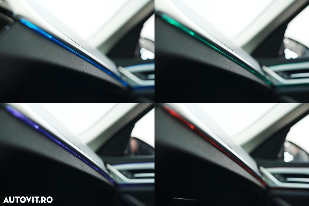 BMW Seria 5 530e Aut. - 25