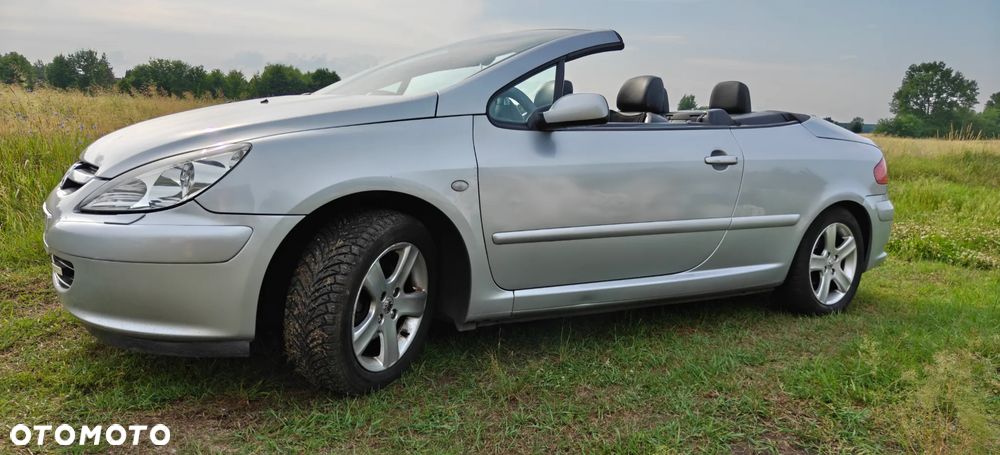 Peugeot 307 - 4