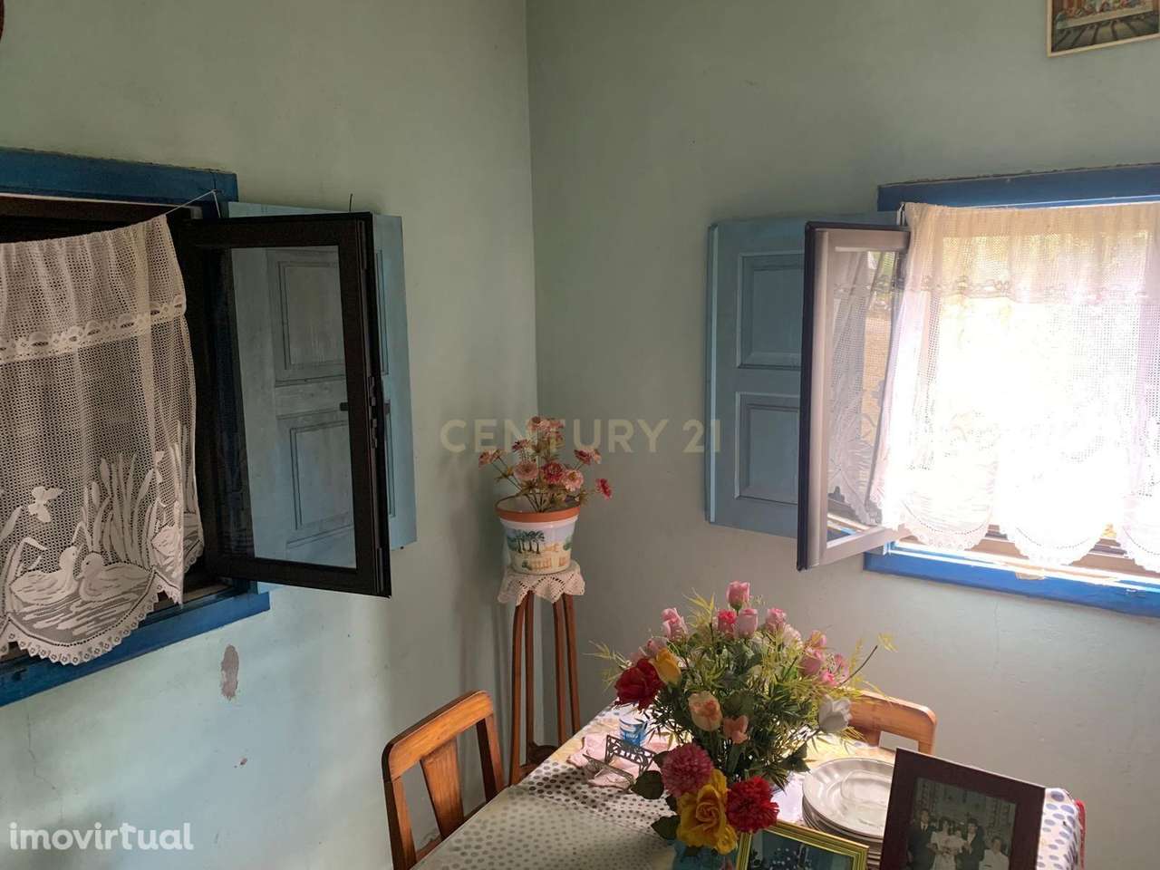 Moradia T2 para recuperar na Bemposta (Pombal) - Grande imagem: 5/19