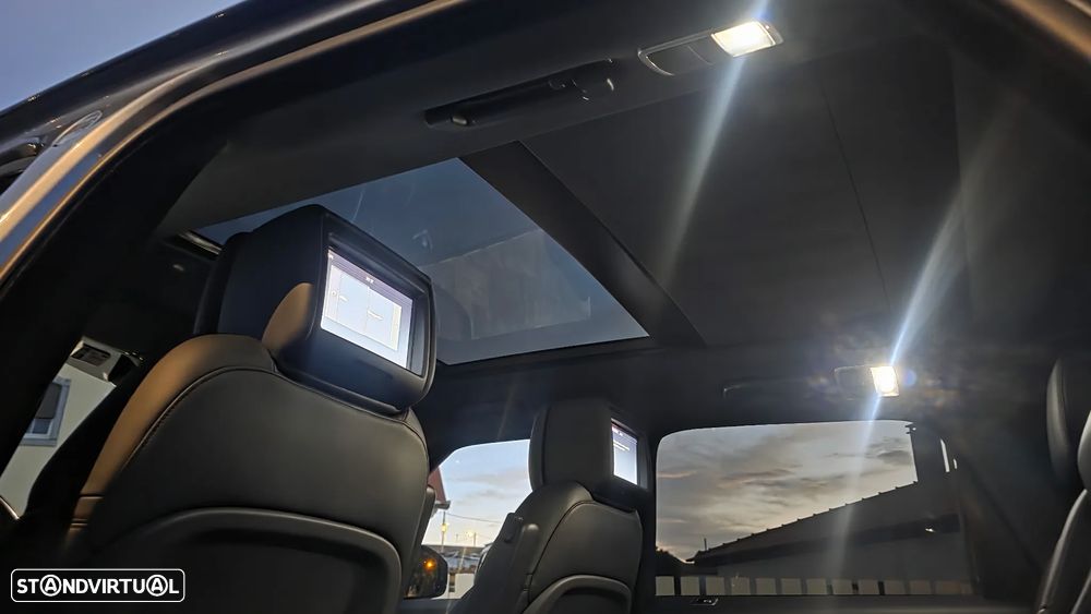 Land Rover Range Rover Sport - 21