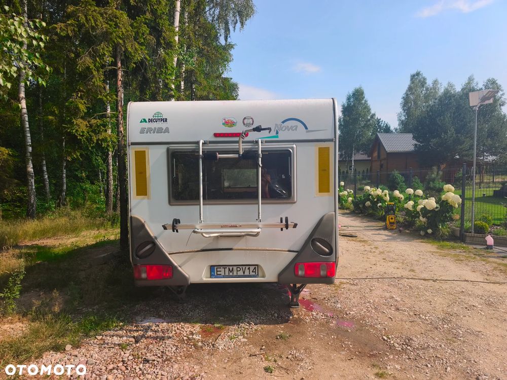 Hymer-Eriba - 9
