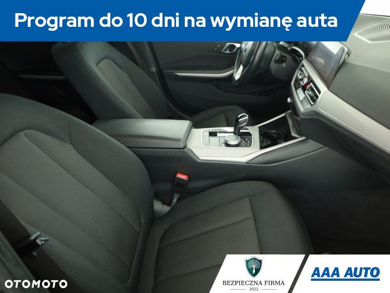 BMW Seria 3 - 9