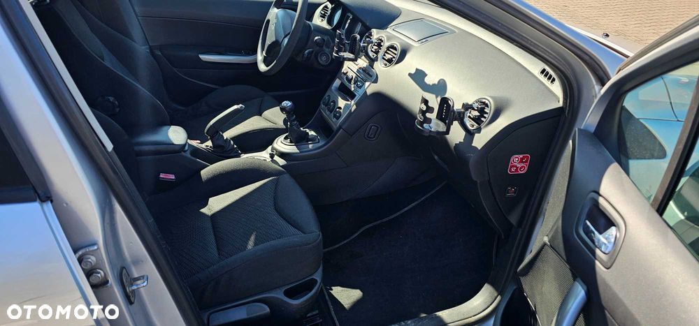 Peugeot 308 - 6