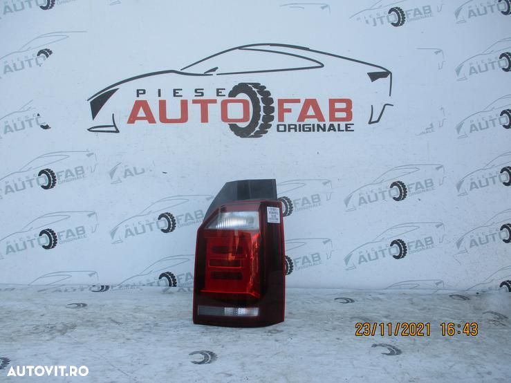 Stop dreapta Volkswagen Transporter T6 Haion an 2015-2016-2017-2018-2019-2020 - 1
